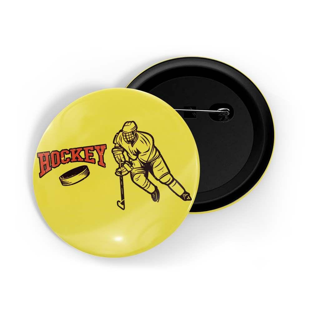 Pin on Hockey