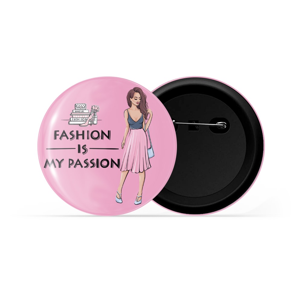 Pin on Pink Passion Fashion