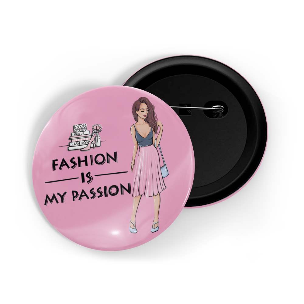 Pin on Pink Passion Fashion